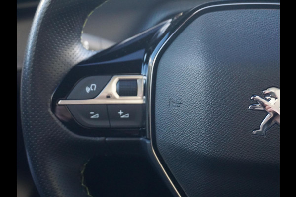 Peugeot e-208 EV GT Pack 50 kWh Panoramadak