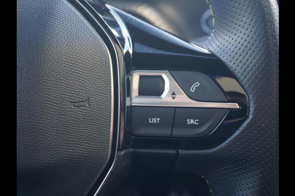 Peugeot e-208 EV GT Pack 50 kWh Panoramadak