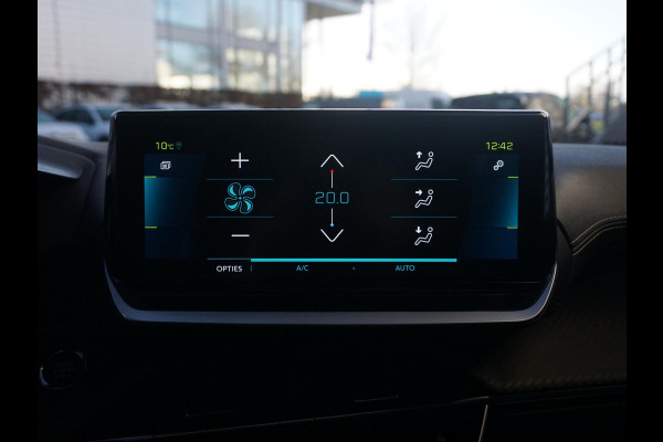 Peugeot e-208 EV GT Pack 50 kWh Panoramadak
