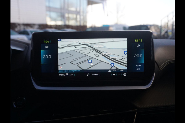 Peugeot e-208 EV GT Pack 50 kWh Panoramadak