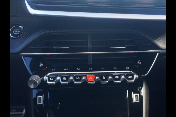 Peugeot e-208 EV GT Pack 50 kWh Panoramadak