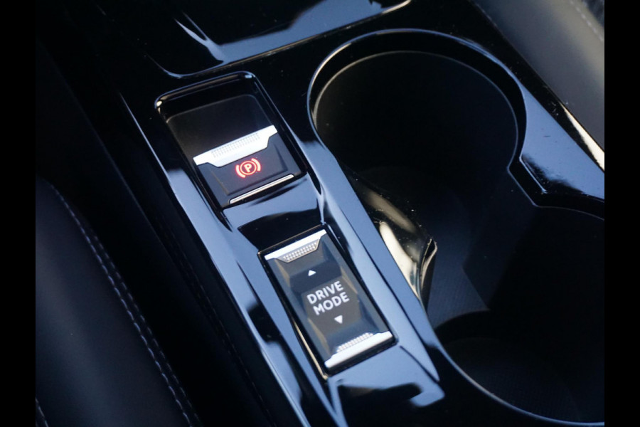 Peugeot e-208 EV GT Pack 50 kWh Panoramadak