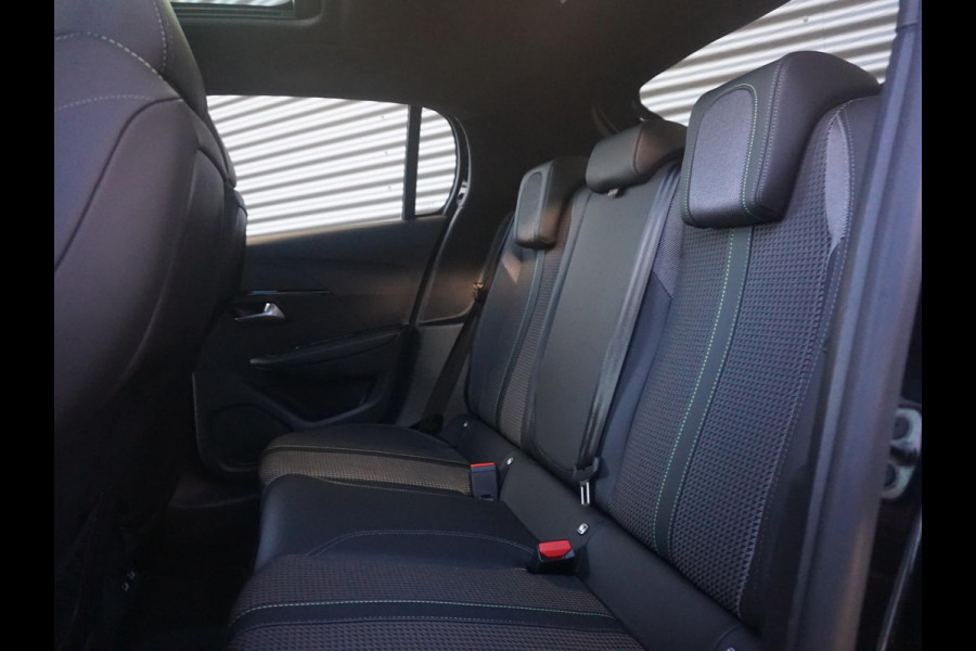 Peugeot e-208 EV GT Pack 50 kWh Panoramadak