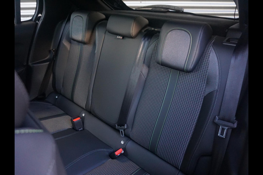 Peugeot e-208 EV GT Pack 50 kWh Panoramadak