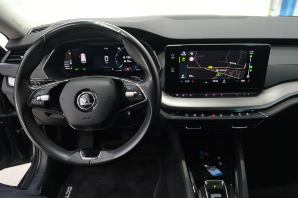 Škoda Octavia Combi 1.4 TSI iV PHEV Business Edition - N.A.P. Airco, Cruise, Navi, PDC, Trekhaak.