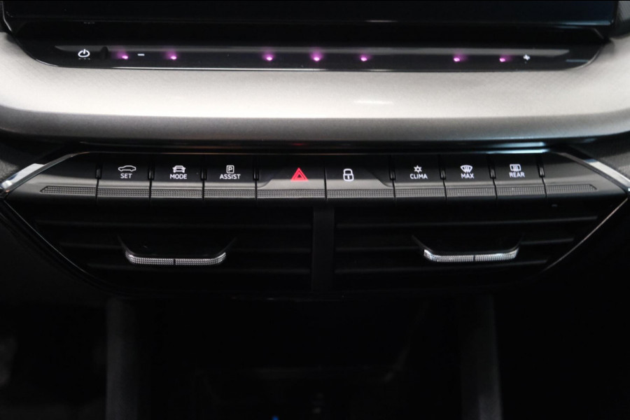 Škoda Octavia Combi 1.4 TSI iV PHEV Business Edition - N.A.P. Airco, Cruise, Navi, PDC, Trekhaak.