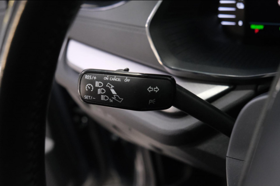 Škoda Octavia Combi 1.4 TSI iV PHEV Business Edition - N.A.P. Airco, Cruise, Navi, PDC, Trekhaak.