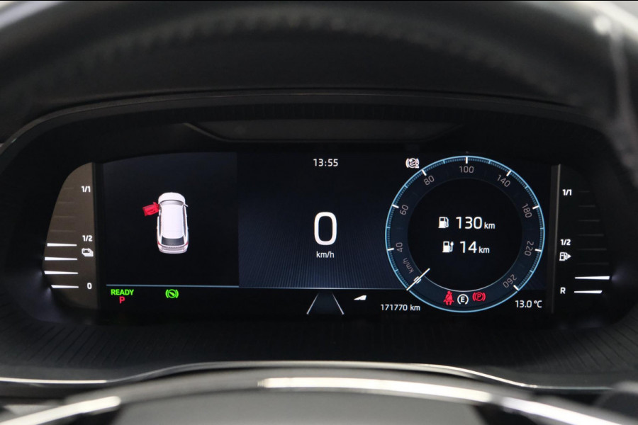 Škoda Octavia Combi 1.4 TSI iV PHEV Business Edition - N.A.P. Airco, Cruise, Navi, PDC, Trekhaak.