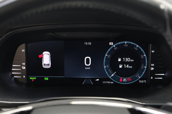 Škoda Octavia Combi 1.4 TSI iV PHEV Business Edition - N.A.P. Airco, Cruise, Navi, PDC, Trekhaak.