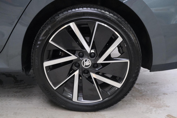 Škoda Octavia Combi 1.4 TSI iV PHEV Business Edition - N.A.P. Airco, Cruise, Navi, PDC, Trekhaak.