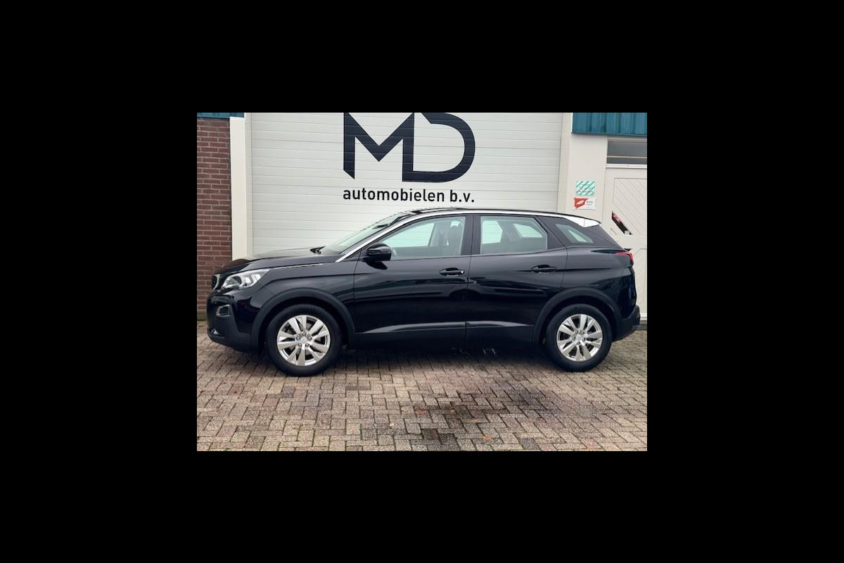 Peugeot 3008 1.2 Active - Dealer onderhouden - Trekhaak -LED