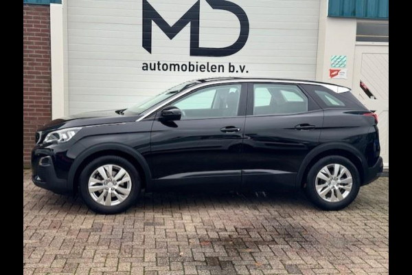 Peugeot 3008 1.2 Active - Dealer onderhouden - Trekhaak -LED