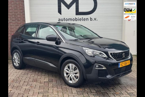 Peugeot 3008 1.2 Active - Dealer onderhouden - Trekhaak -LED