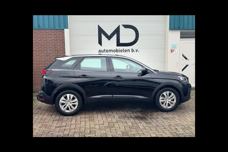 Peugeot 3008 1.2 Active - Dealer onderhouden - Trekhaak -LED