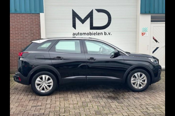 Peugeot 3008 1.2 Active - Dealer onderhouden - Trekhaak -LED