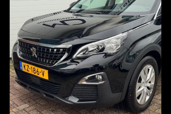 Peugeot 3008 1.2 Active - Dealer onderhouden - Trekhaak -LED
