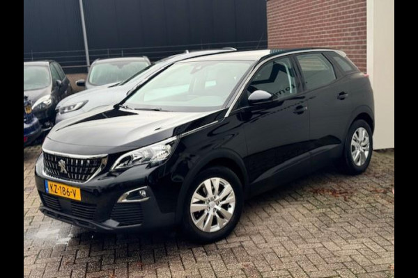 Peugeot 3008 1.2 Active - Dealer onderhouden - Trekhaak -LED