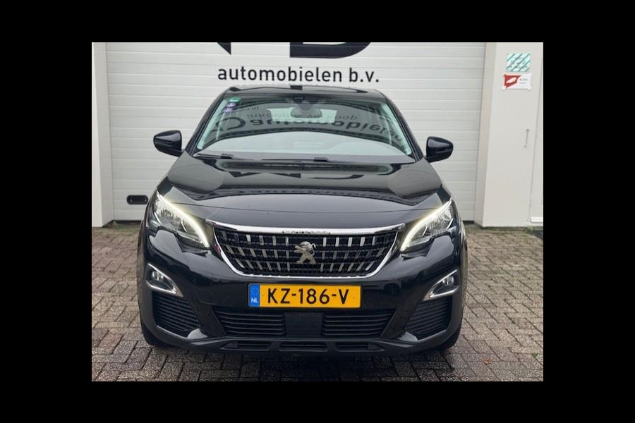 Peugeot 3008 1.2 Active - Dealer onderhouden - Trekhaak -LED