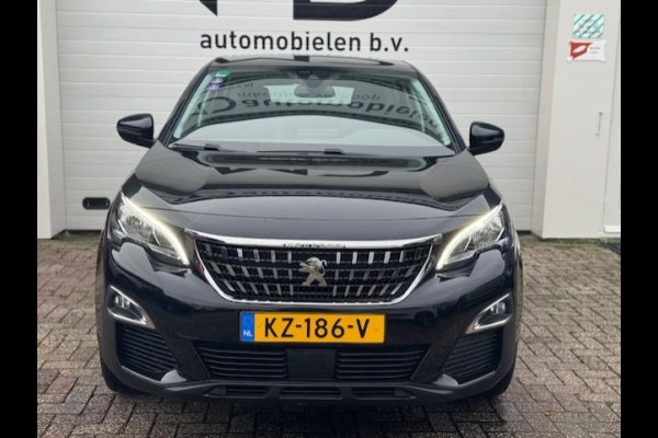 Peugeot 3008 1.2 Active - Dealer onderhouden - Trekhaak -LED