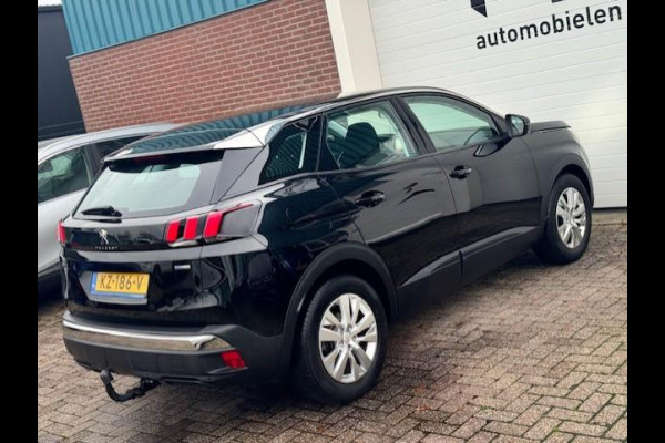 Peugeot 3008 1.2 Active - Dealer onderhouden - Trekhaak -LED
