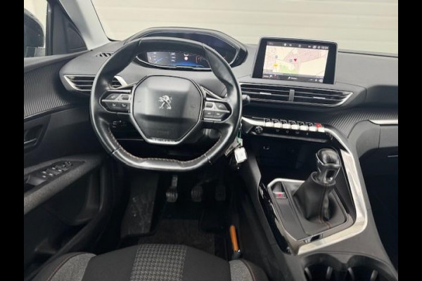 Peugeot 3008 1.2 Active - Dealer onderhouden - Trekhaak -LED