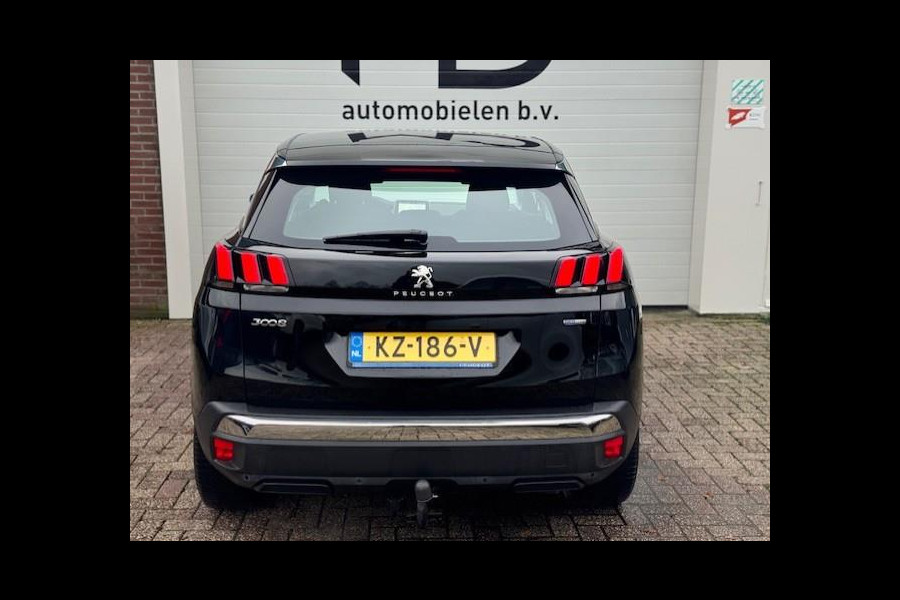 Peugeot 3008 1.2 Active - Dealer onderhouden - Trekhaak -LED