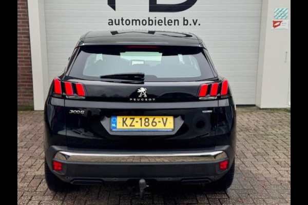 Peugeot 3008 1.2 Active - Dealer onderhouden - Trekhaak -LED