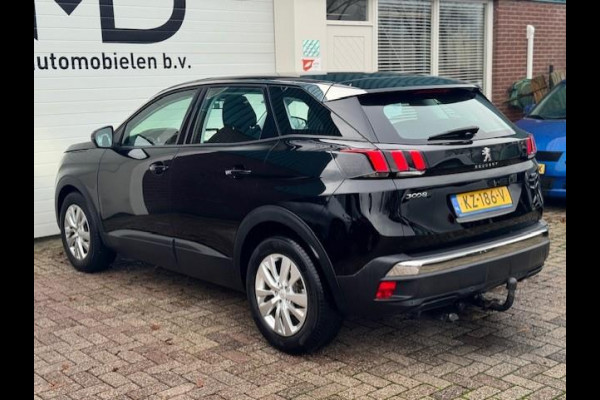 Peugeot 3008 1.2 Active - Dealer onderhouden - Trekhaak -LED