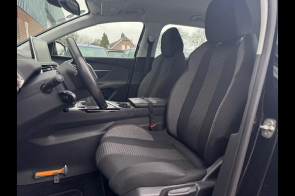 Peugeot 3008 1.2 Active - Dealer onderhouden - Trekhaak -LED