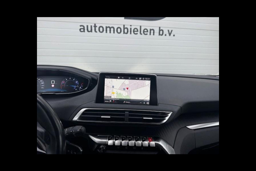 Peugeot 3008 1.2 Active - Dealer onderhouden - Trekhaak -LED