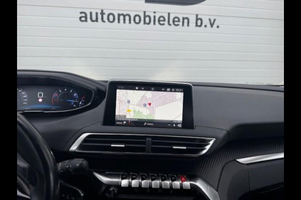 Peugeot 3008 1.2 Active - Dealer onderhouden - Trekhaak -LED