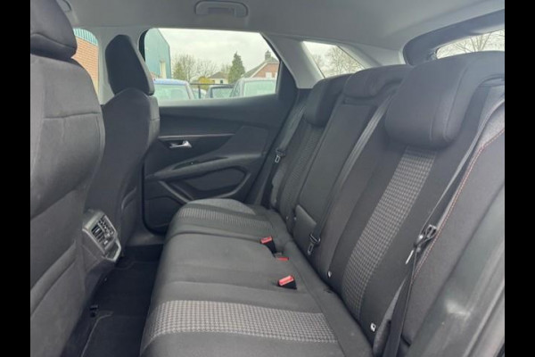 Peugeot 3008 1.2 Active - Dealer onderhouden - Trekhaak -LED