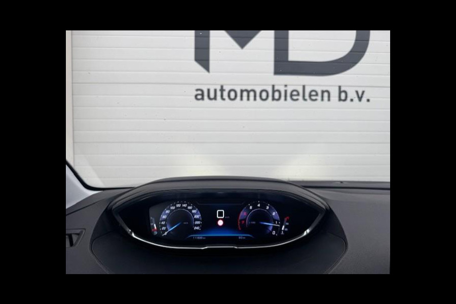 Peugeot 3008 1.2 Active - Dealer onderhouden - Trekhaak -LED