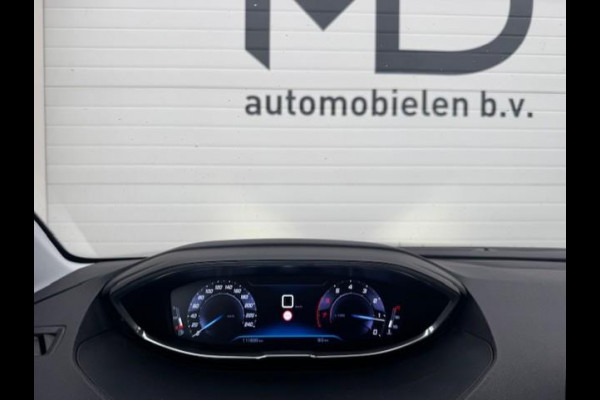 Peugeot 3008 1.2 Active - Dealer onderhouden - Trekhaak -LED