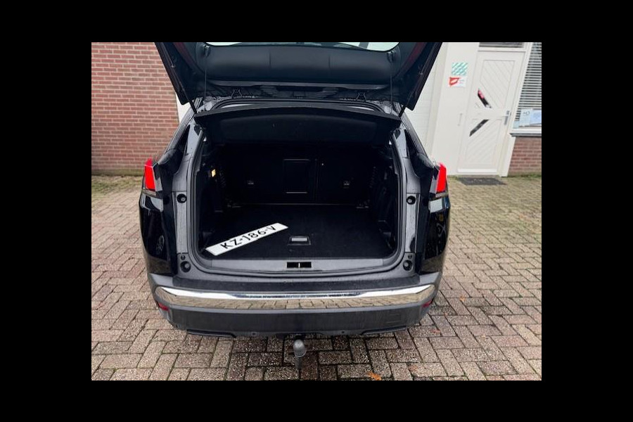 Peugeot 3008 1.2 Active - Dealer onderhouden - Trekhaak -LED