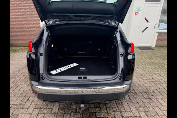 Peugeot 3008 1.2 Active - Dealer onderhouden - Trekhaak -LED