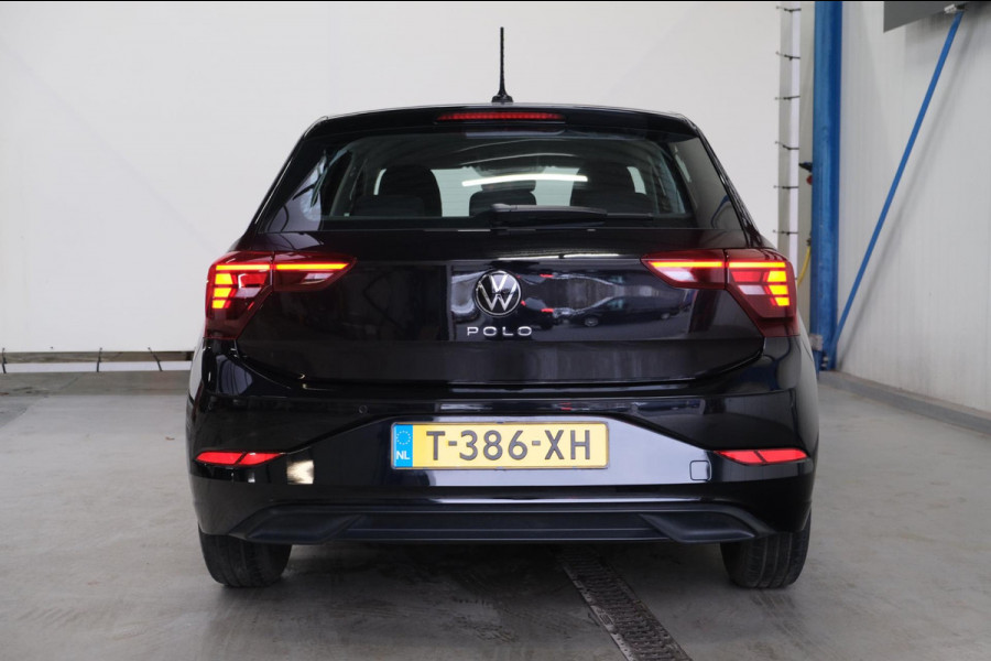 Volkswagen Polo 1.0 TSI Life Automaat - N.A.P. Airco, Cruise, PDC, Virtual Cockpit!