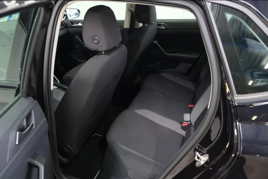 Volkswagen Polo 1.0 TSI Life Automaat - N.A.P. Airco, Cruise, PDC, Virtual Cockpit!