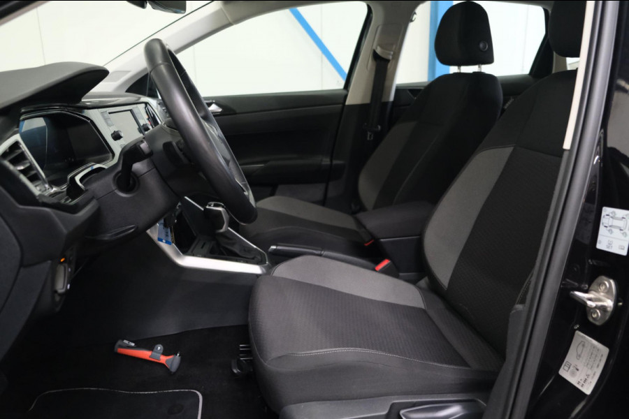 Volkswagen Polo 1.0 TSI Life Automaat - N.A.P. Airco, Cruise, PDC, Virtual Cockpit!