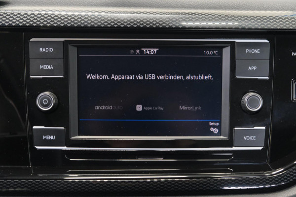 Volkswagen Polo 1.0 TSI Life Automaat - N.A.P. Airco, Cruise, PDC, Virtual Cockpit!