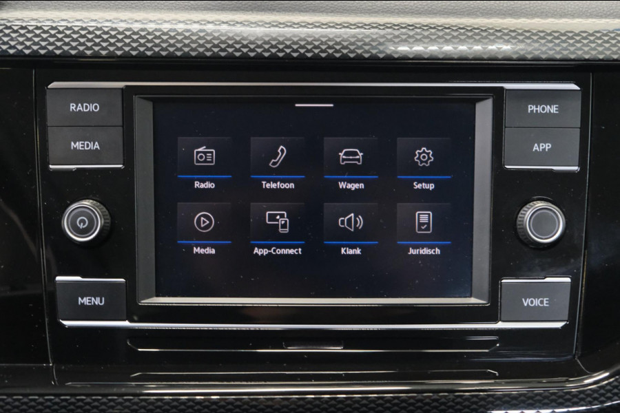 Volkswagen Polo 1.0 TSI Life Automaat - N.A.P. Airco, Cruise, PDC, Virtual Cockpit!