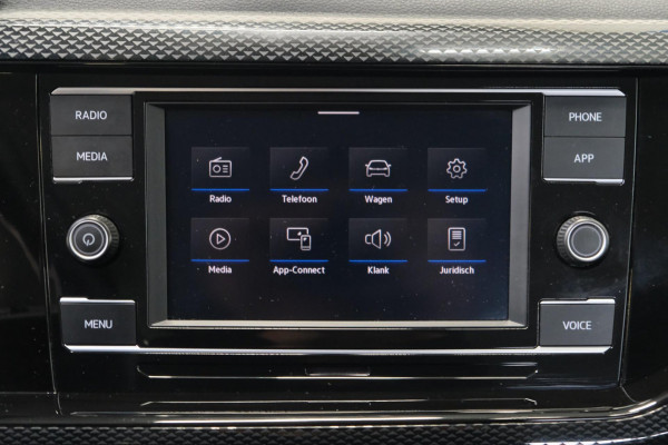 Volkswagen Polo 1.0 TSI Life Automaat - N.A.P. Airco, Cruise, PDC, Virtual Cockpit!
