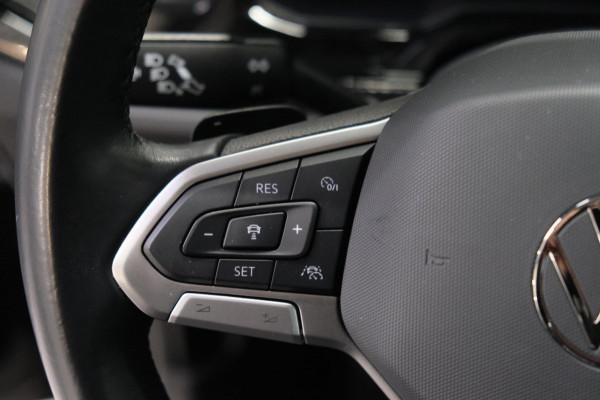 Volkswagen Polo 1.0 TSI Life Automaat - N.A.P. Airco, Cruise, PDC, Virtual Cockpit!