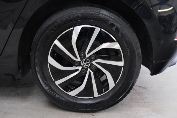 Volkswagen Polo 1.0 TSI Life Automaat - N.A.P. Airco, Cruise, PDC, Virtual Cockpit!