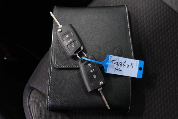 Volkswagen Polo 1.0 TSI Life Automaat - N.A.P. Airco, Cruise, PDC, Virtual Cockpit!