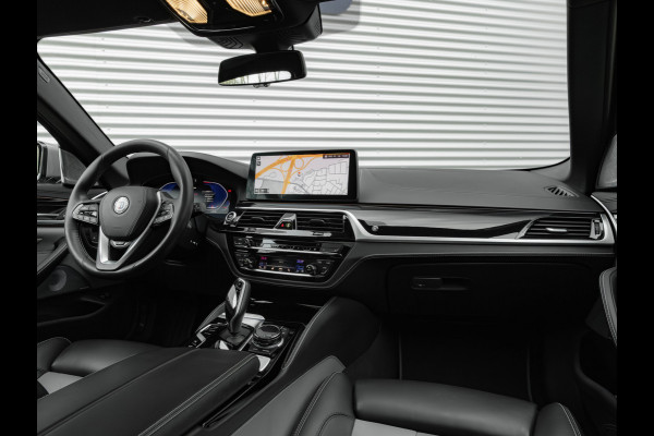 Alpina B5 touring - LCI - LAVALINA 2 - Sportbrakes - Sperre - Bowers & Wilkins - Pano