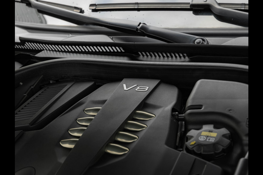 Alpina B5 touring - LCI - LAVALINA 2 - Sportbrakes - Sperre - Bowers & Wilkins - Pano