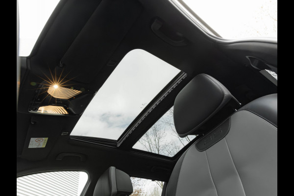 Alpina B5 touring - LCI - LAVALINA 2 - Sportbrakes - Sperre - Bowers & Wilkins - Pano