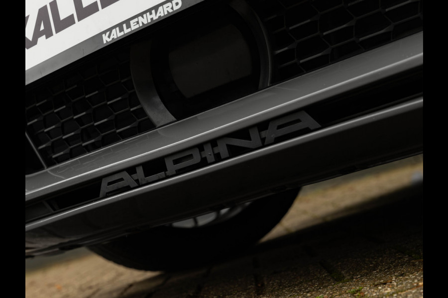 Alpina B5 touring - LCI - LAVALINA 2 - Sportbrakes - Sperre - Bowers & Wilkins - Pano