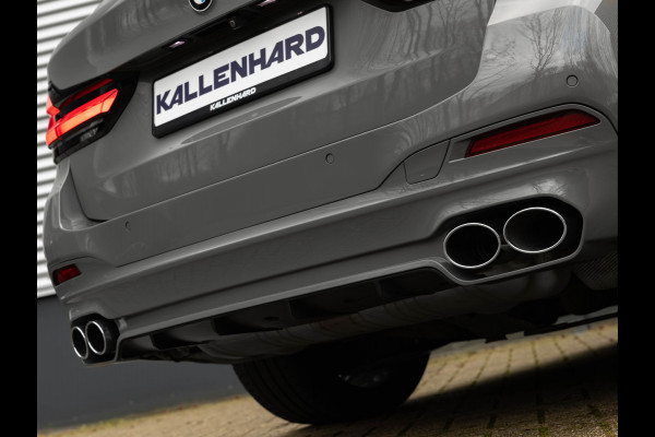 Alpina B5 touring - LCI - LAVALINA 2 - Sportbrakes - Sperre - Bowers & Wilkins - Pano